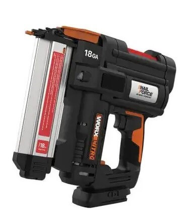 אקדח מסמרים 20V גוף בלבד WX842.9