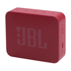 רמקול נייד JBL GO ESSENTIAL 2  אדום - יבואן רשמי 