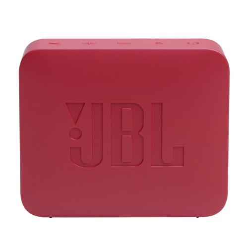 רמקול נייד JBL GO ESSENTIAL 2  אדום - יבואן רשמי 