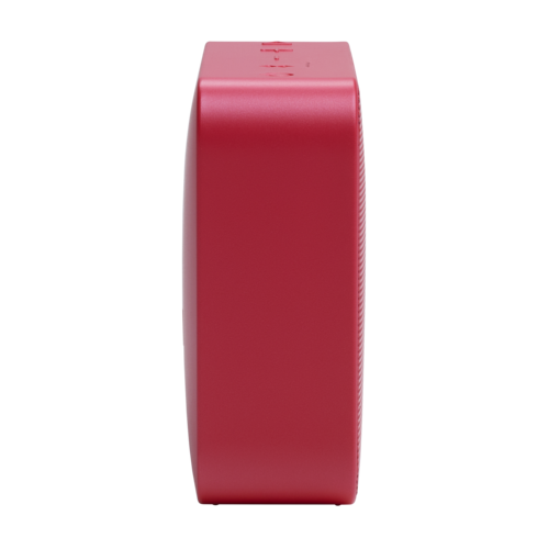 רמקול נייד JBL GO ESSENTIAL 2  אדום - יבואן רשמי 
