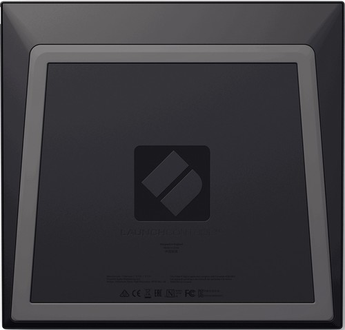 זוית נוספת novation launch control xl 3