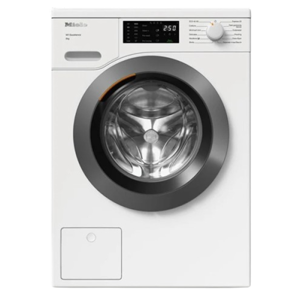 מכונת כביסה WED 025 WCS 8kg – W1