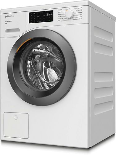 מכונת כביסה WED 025 WCS 8kg – W1