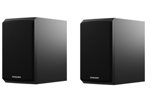 זוג רמקולים מדפיים מבית DYNAUDIO דגם EMIT 10