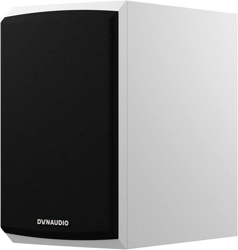 זוג רמקולים מדפיים מבית DYNAUDIO דגם EMIT 10