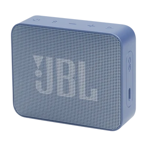רמקול נייד JBL GO ESSENTIAL 2   כחול - יבואן רשמי 