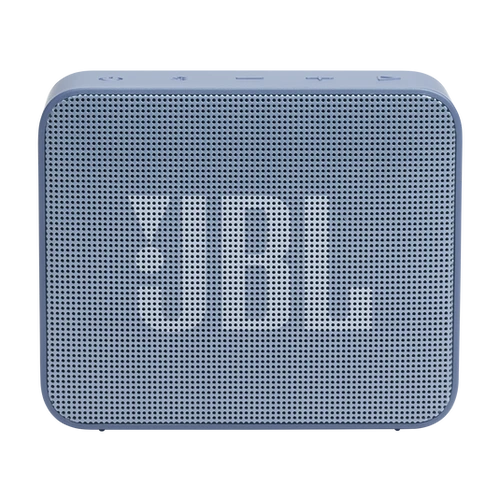 רמקול נייד JBL GO ESSENTIAL 2   כחול - יבואן רשמי 