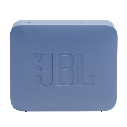 רמקול נייד JBL GO ESSENTIAL 2   כחול - יבואן רשמי 