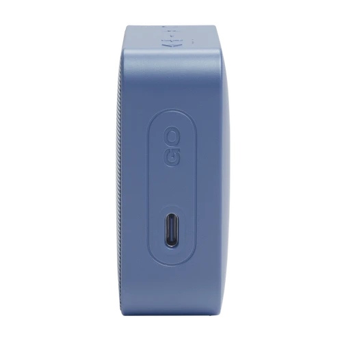 רמקול נייד JBL GO ESSENTIAL 2   כחול - יבואן רשמי 