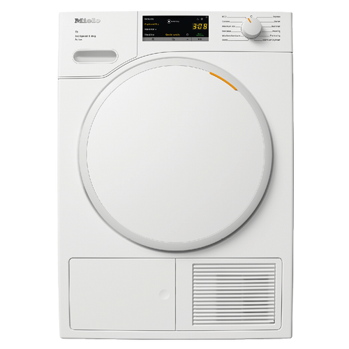 מייבש כביסה TWA 520 WP 8kg HEAT PUMP