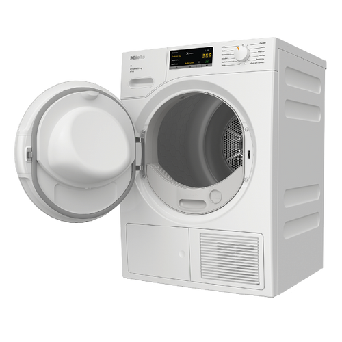 מייבש כביסה TWA 520 WP 8kg HEAT PUMP