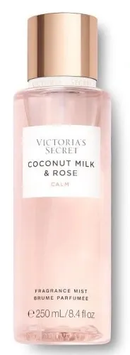 Victoria's Secret Coconut Milk Rose
