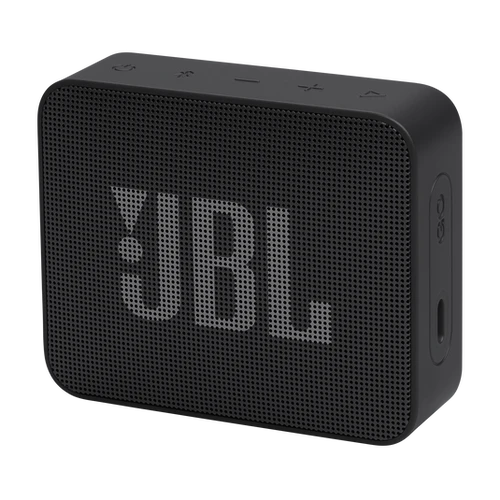רמקול נייד JBL GO ESSENTIAL 2  שחור- יבואן רשמי 