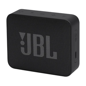 רמקול נייד JBL GO ESSENTIAL 2  שחור- יבואן רשמי 