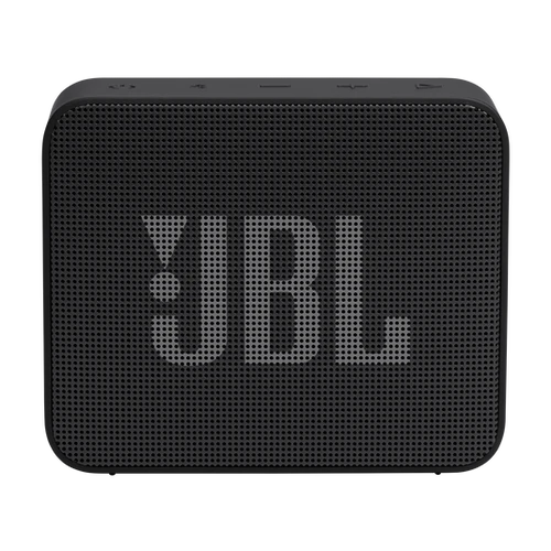 רמקול נייד JBL GO ESSENTIAL 2  שחור- יבואן רשמי 