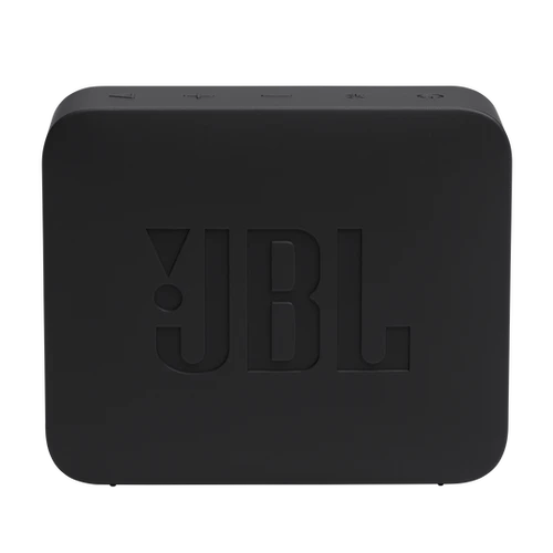 רמקול נייד JBL GO ESSENTIAL 2  שחור- יבואן רשמי 