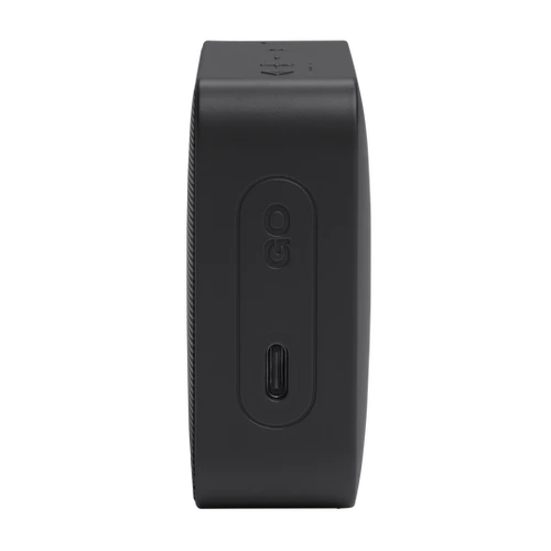 רמקול נייד JBL GO ESSENTIAL 2  שחור- יבואן רשמי 