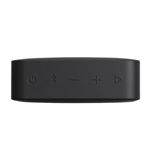 רמקול נייד JBL GO ESSENTIAL 2  שחור- יבואן רשמי 