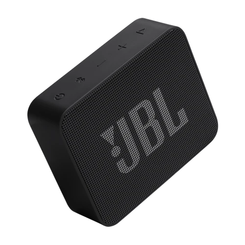 רמקול נייד JBL GO ESSENTIAL 2  שחור- יבואן רשמי 