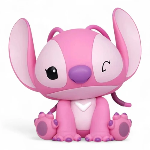 פסלון קופת חיסכון 21 ס