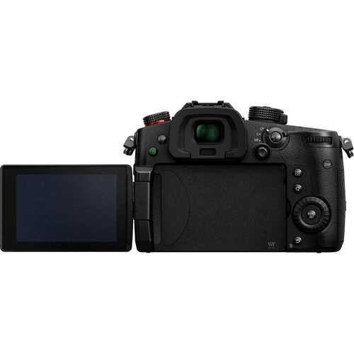 Panasonic GH5 II