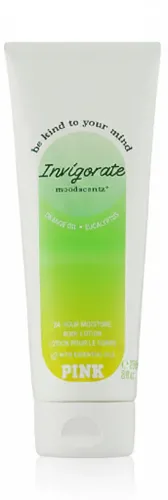 Victoria Secret Invigorate Body Lotion For Women 236ML