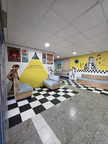 בית ספר רמות יצחק נשר