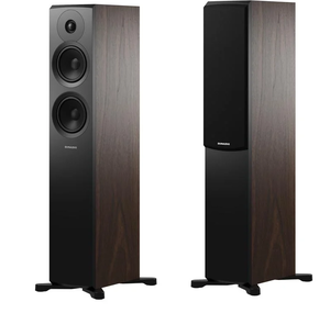 זוג רמקולים רצפתיים מבית DYNAUDIO דגם EMIT 30