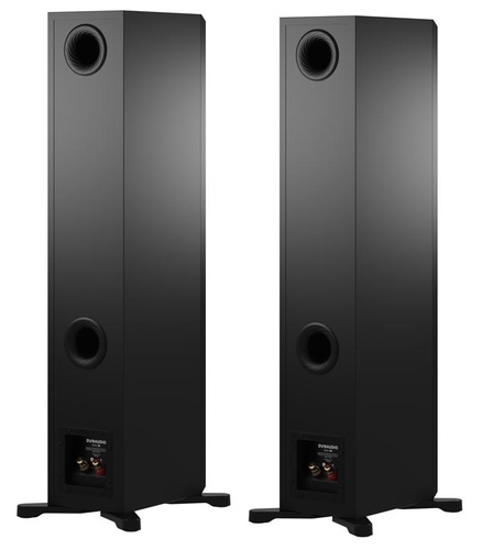 זוג רמקולים רצפתיים מבית DYNAUDIO דגם EMIT 30
