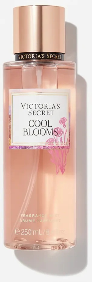 Victoria's Secret Cool Blooms