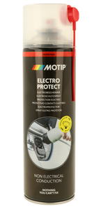 תרסיס מגן מגעי חשמל - MOTIP MO90108 Electro Protect