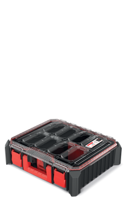 ארגונית CMX ORGANISER 40 HIGH עם 6 קופסאות נשלפות דגם - Kistenberg KCX454015B2