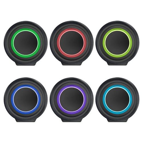 רמקול אלחוטי נייד, דגם K2 Air