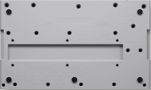 זוית נוספת novation bass station ii synthesizer swifty edition