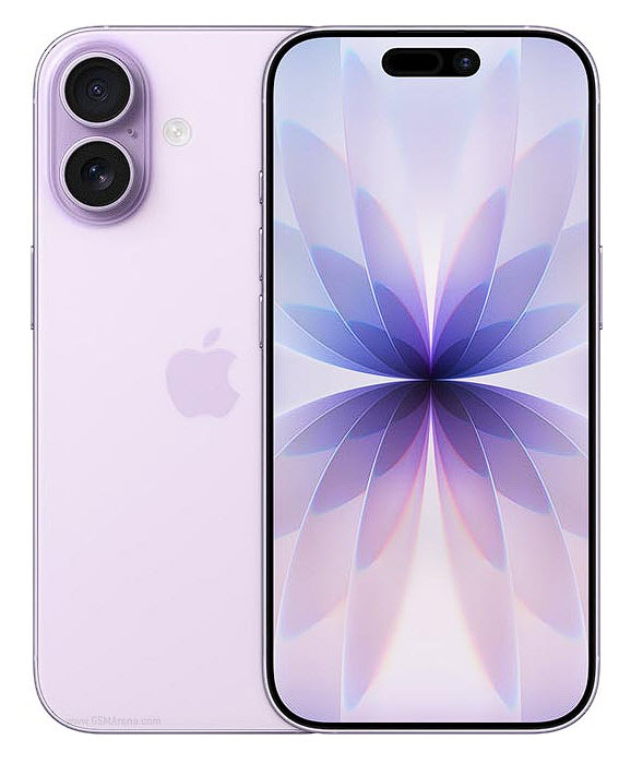זמין במלאי ! טלפון סלולרי iPhone 17 512GB Apple אפל