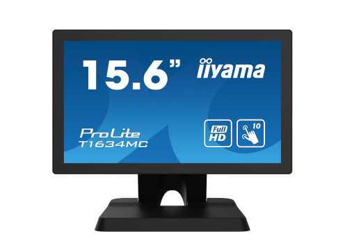 מסך מגע IIYAMA ProLite 15.6