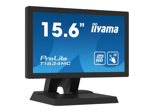 מסך מגע IIYAMA ProLite 15.6