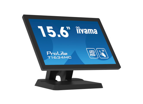 מסך מגע IIYAMA ProLite 15.6