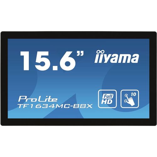 מסך מגע IIYAMA ProLite 15.6