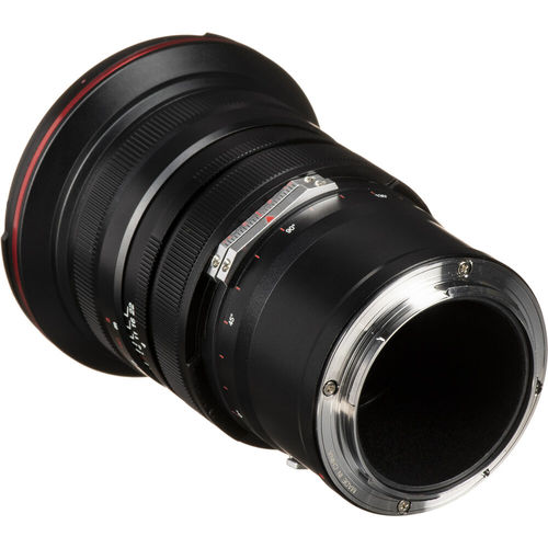 עדשה Venus Optics Laowa 20mm f/4 Zero-D Shift for Nikon Z