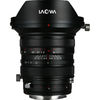 עדשה Venus Optics Laowa 20mm f/4 Zero-D Shift for Canon EF