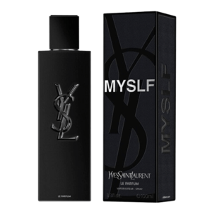 בושם לגבר 40 מ"ל | Yves Saint Laurent Myslf Le Parfum | פרפיום Parfum איב סאן לורן | Yves Saint Laurent
