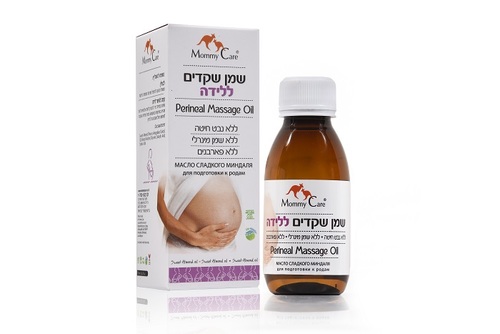 מאמי קר שקדים