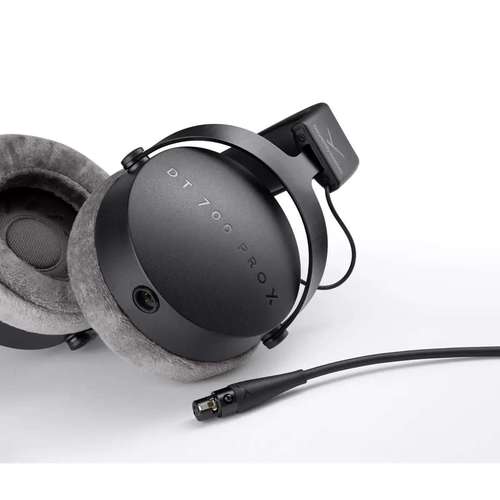 אוזניות אולפן Beyerdynamic DT700 PRO X