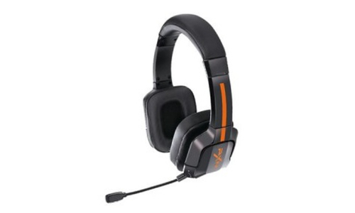 אוזניות גיימינג  PXN 305 GAMING HEADSET חוטיות 
