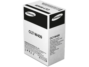 מיכל עודפים מקורי Samsung CLT-W409 סמסונג (הספק 8,000 דף)