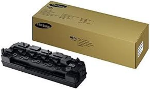 מיכל עודפים מקורי Samsung CLT-W806 סמסונג (הספק 71,000 דף)