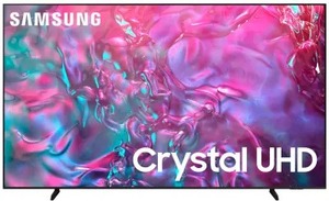 טלוויזיה חכמה Samsung 98" UE98DU9000 UHD 4K LED 120Hz Smart TV