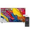 טלוויזיה חכמה "65 LG אל ג'י דגם 65QNED82A6A