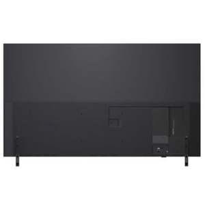 טלוויזיה חכמה "65 LG אל ג'י דגם 65QNED82A6A